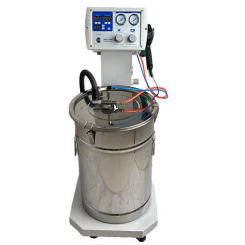 Electrostatic Powder Coating Equipment Factory Your Guide To Quality Products